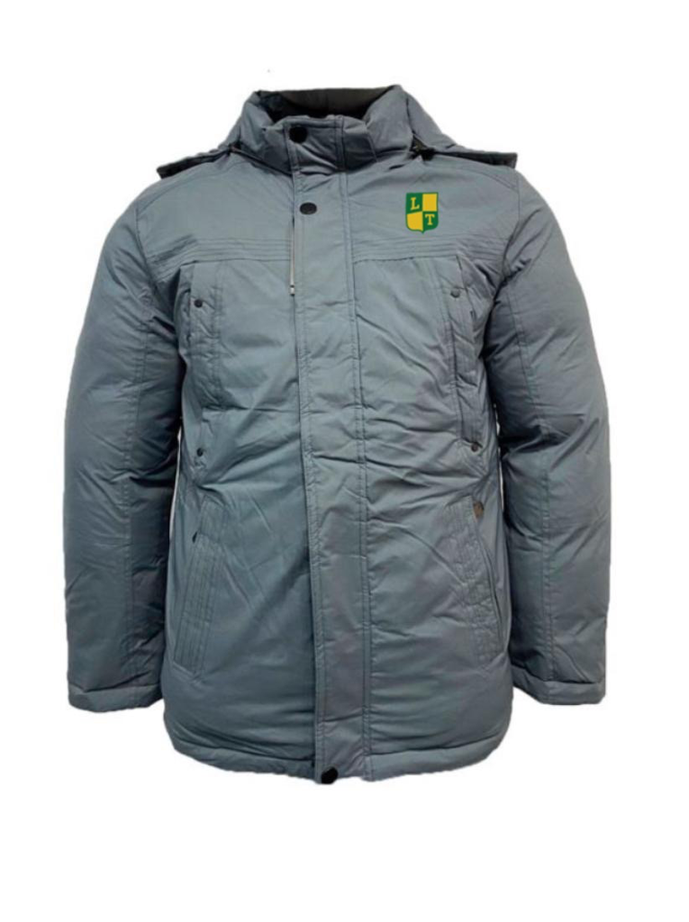 Campera camperon Moscu Flash