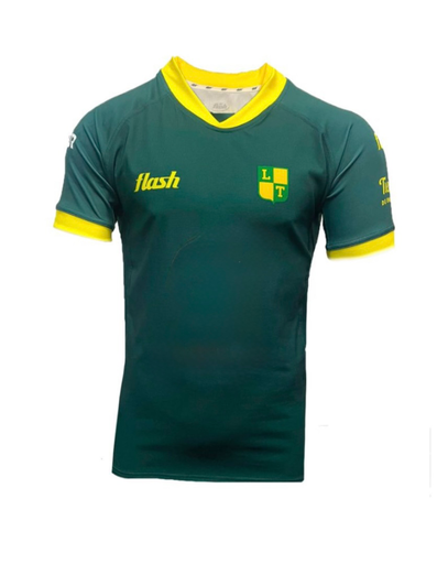 Camiseta LOS TILOS Adultos Flash