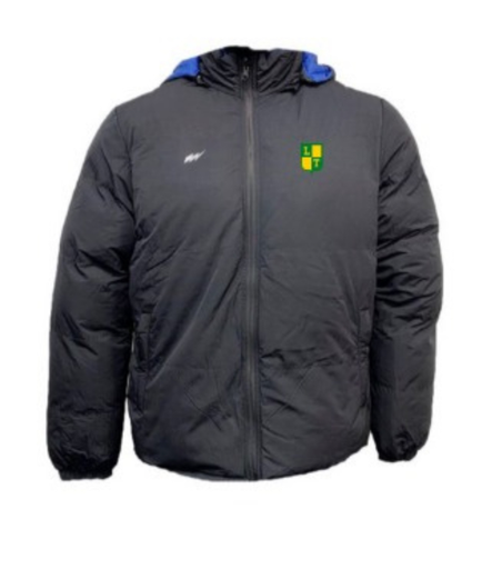 Campera Reversible Flash