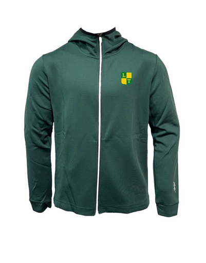 Campera Traning Gofrado Flash